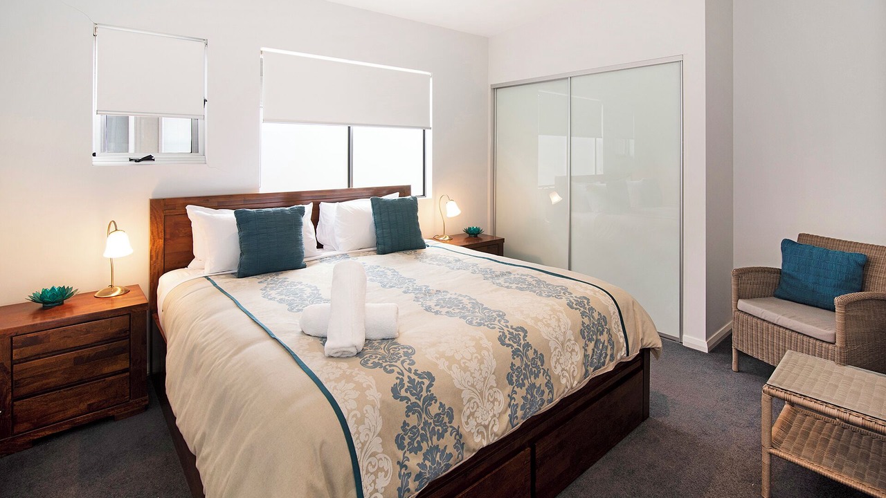 Photo of Bedroom in Margaret River