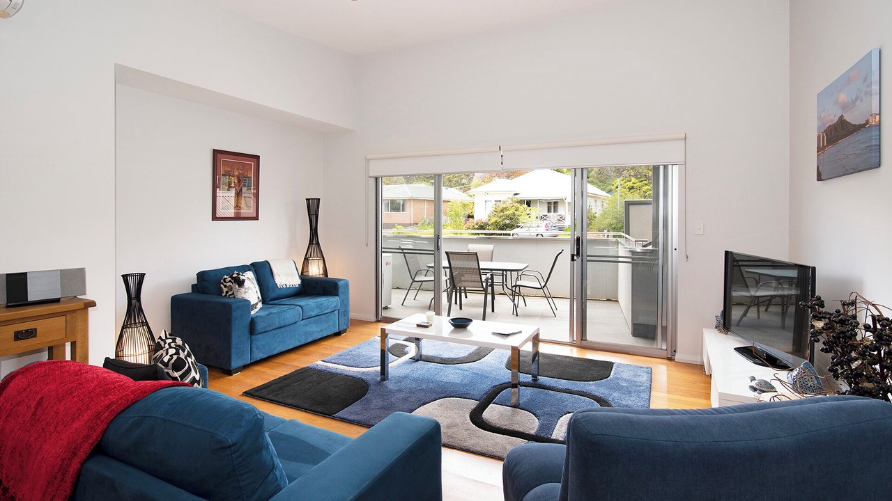 Photo of Livingroom in Margaret River