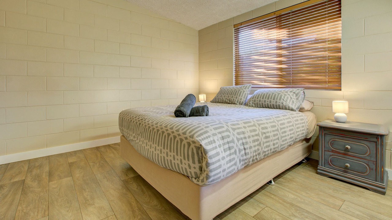 Photo of Bedroom in Exmouth