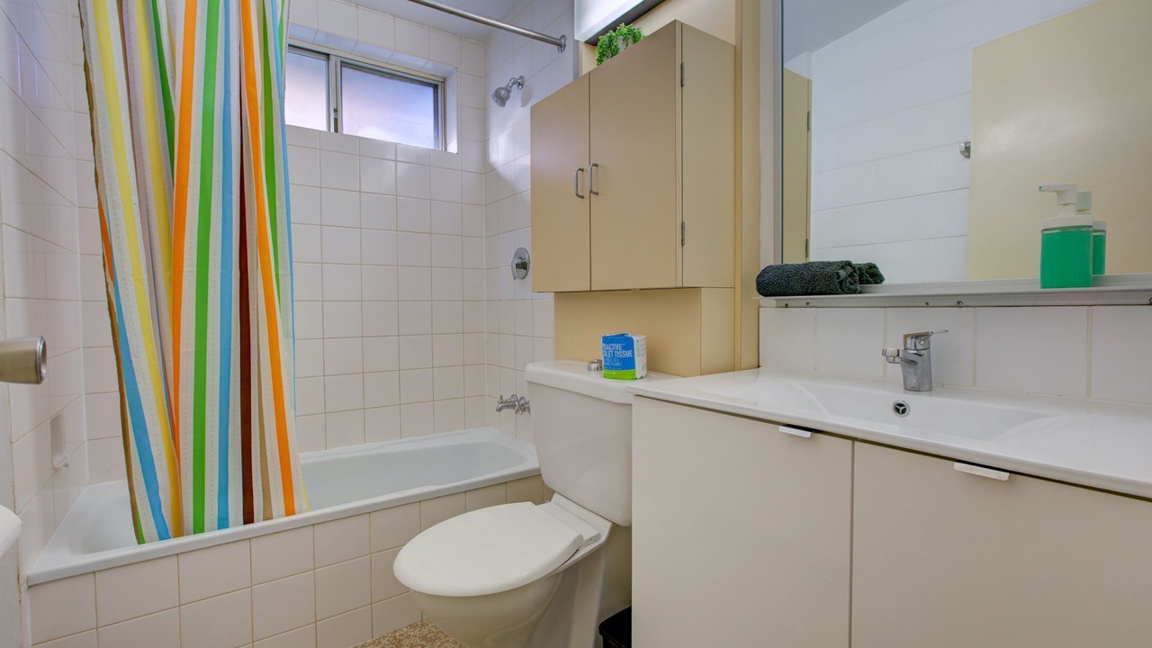 Photo of Bathroom in Exmouth