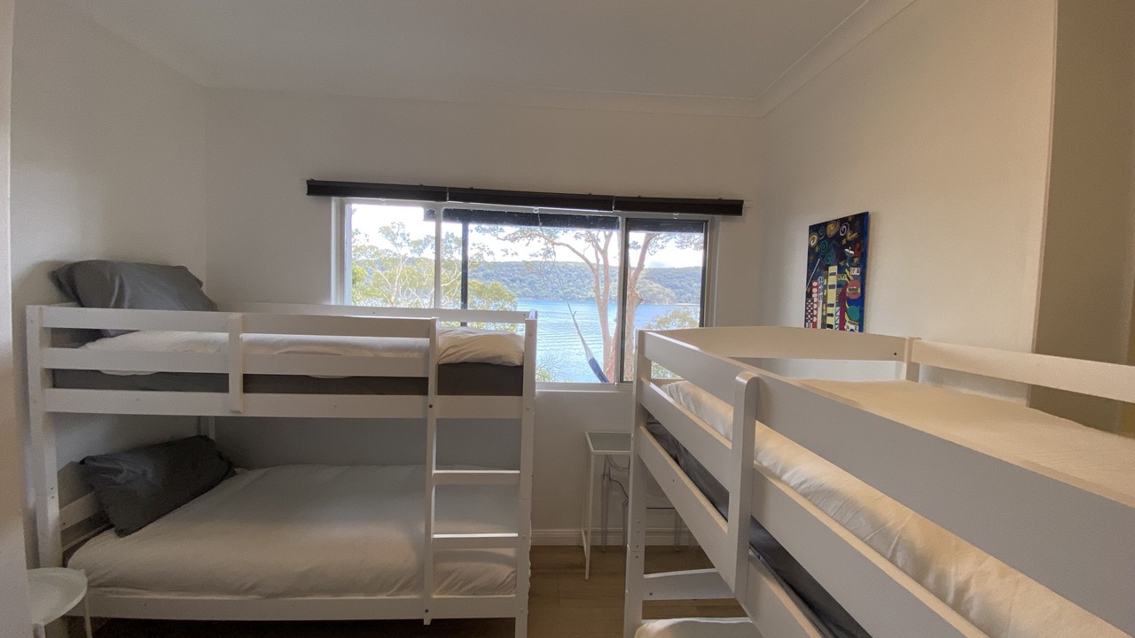 Photo of Bedroom in Avalon Beach