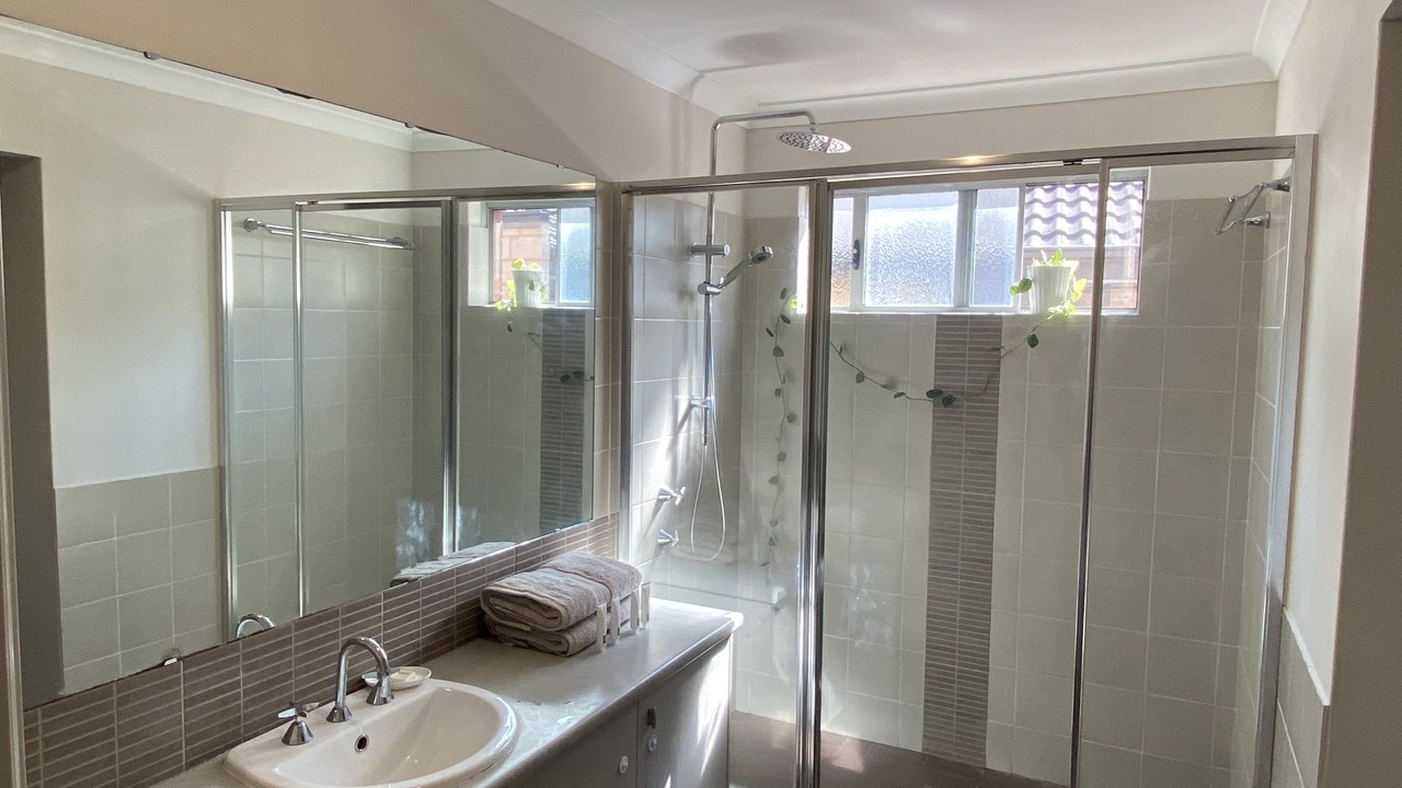 Photo of Bathroom in Redcliffe