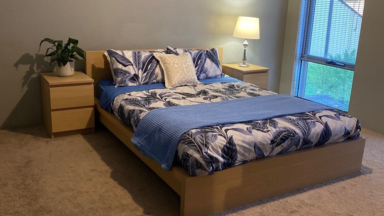 Photo of Bedroom in Redcliffe