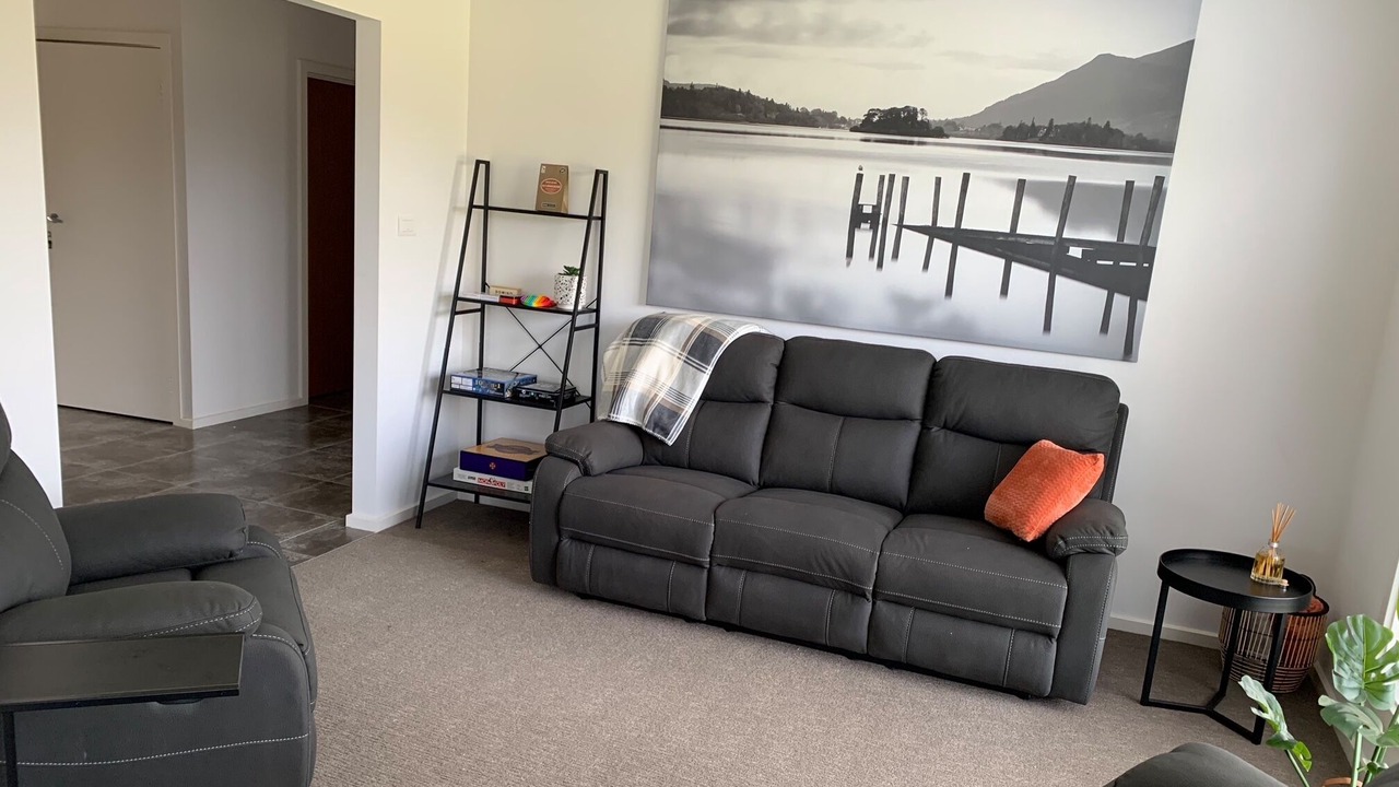 Photo of Livingroom in Seymour