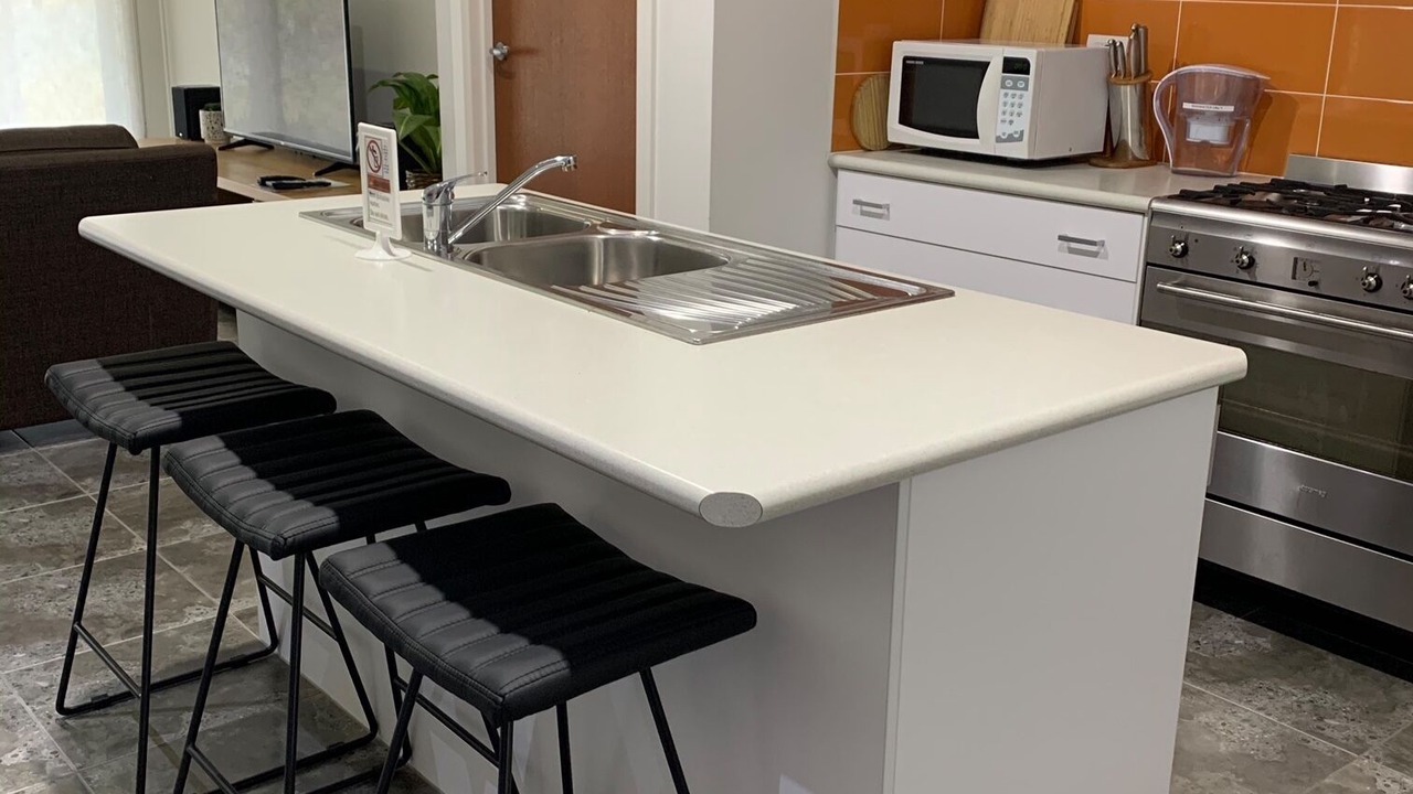 Photo of Kitchen in Seymour