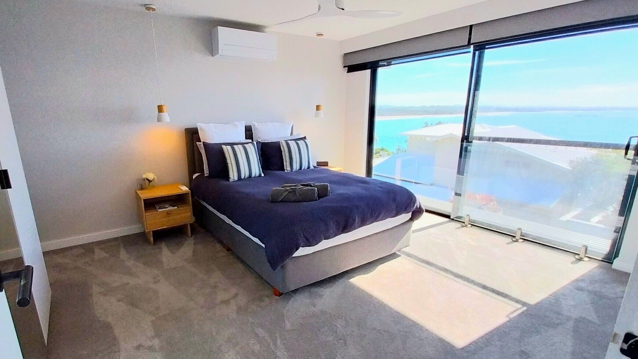Photo of Bedroom in Woolgoolga