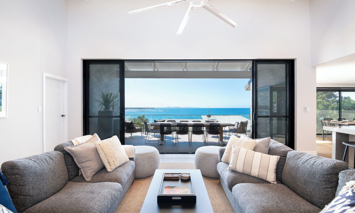 Photo of Livingroom in Woolgoolga