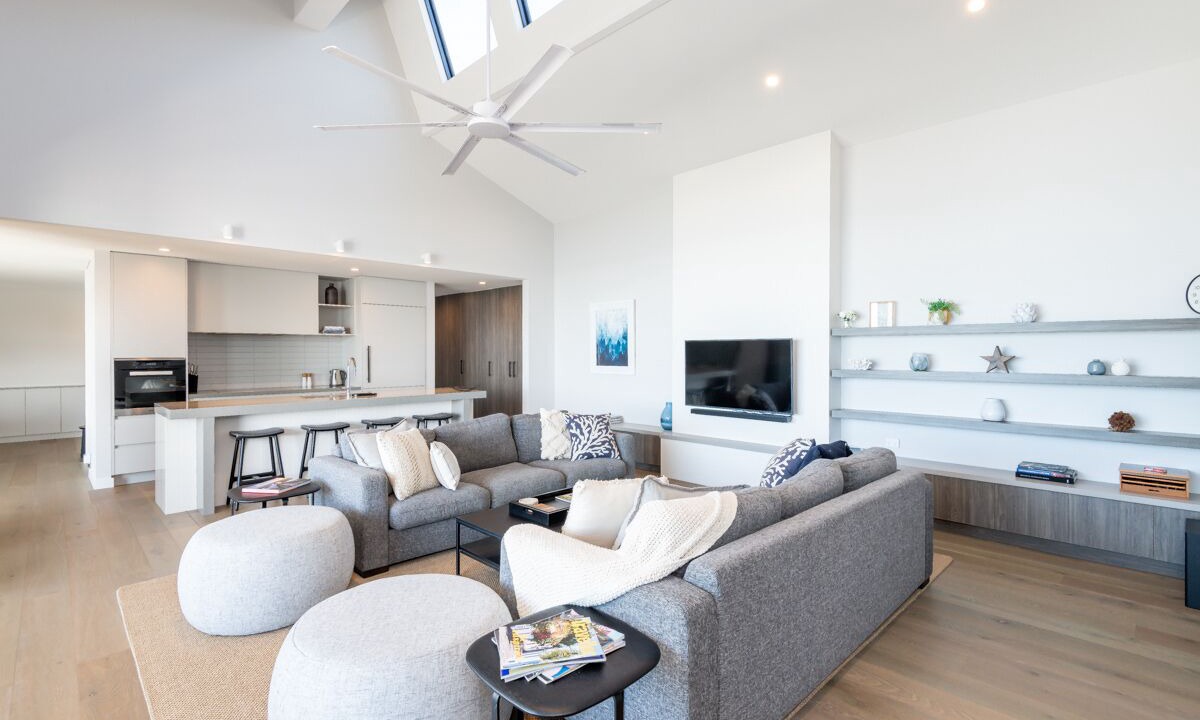 Photo of Livingroom in Woolgoolga
