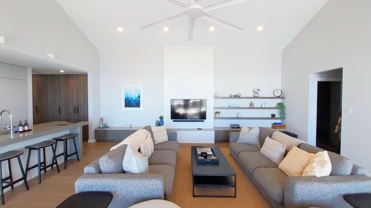 Photo of Livingroom in Woolgoolga