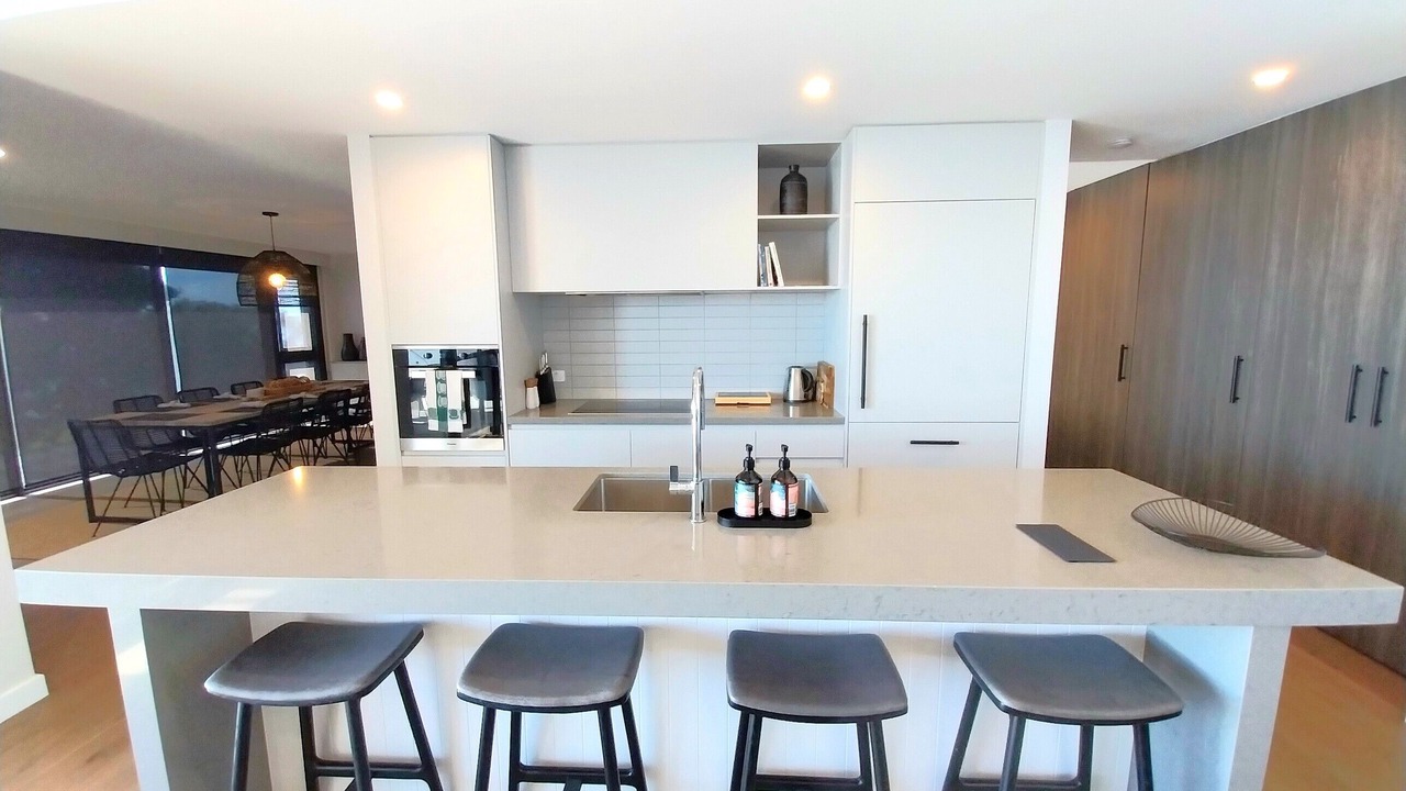 Photo of Kitchen in Woolgoolga
