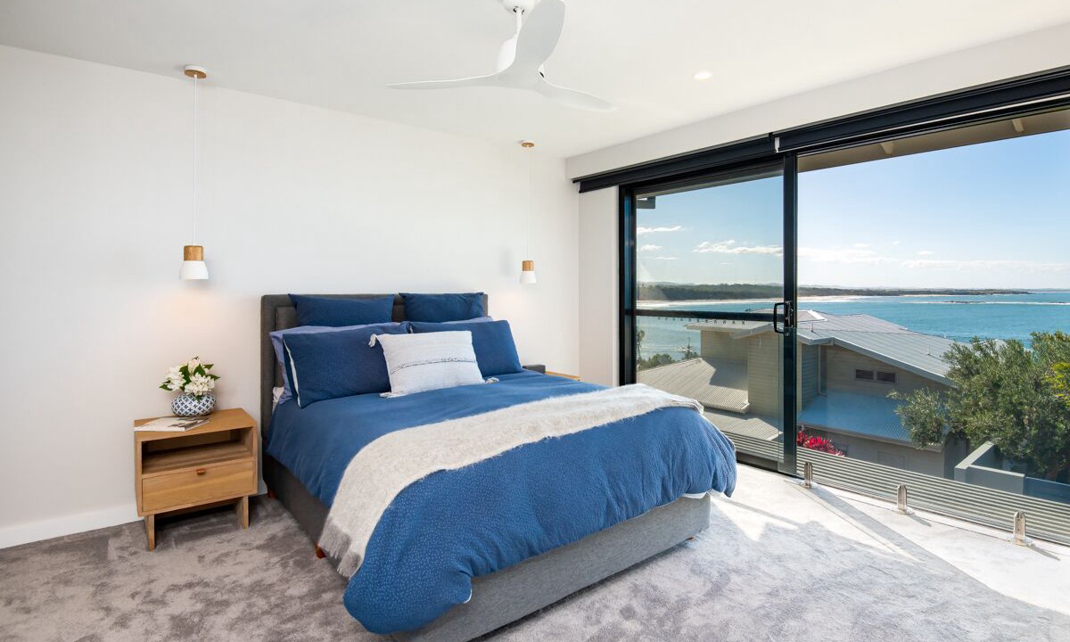 Photo of Bedroom in Woolgoolga