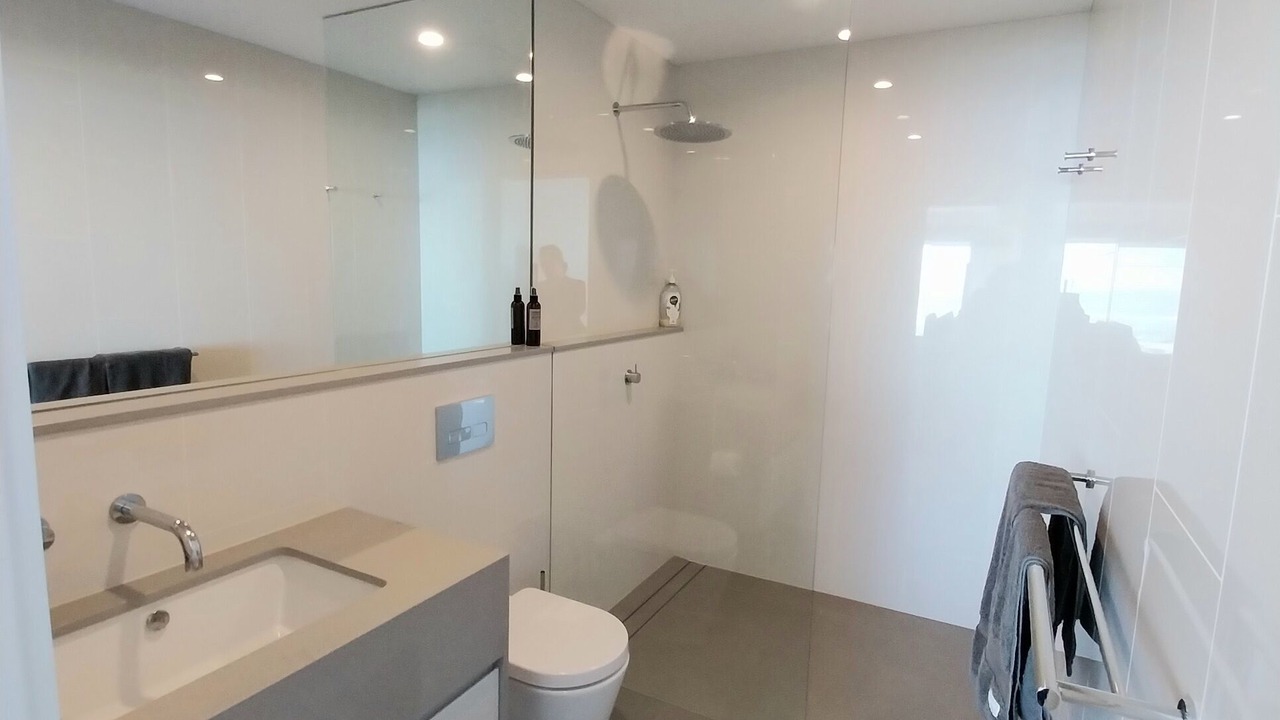 Photo of Bathroom in Woolgoolga