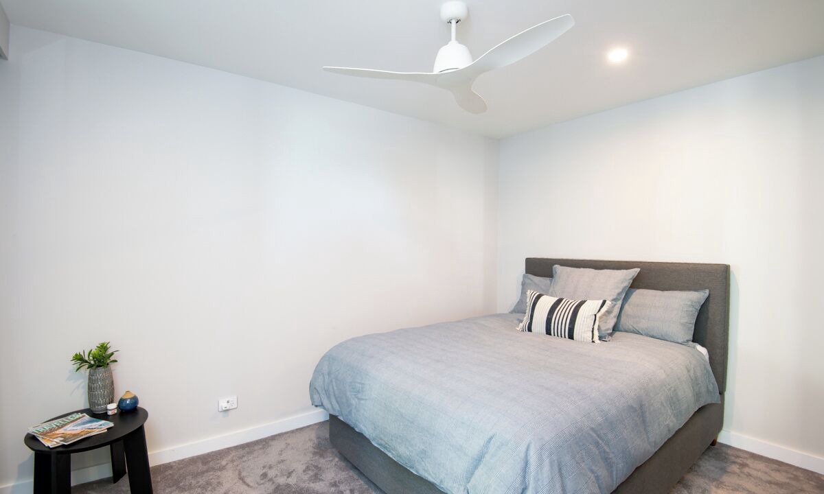 Photo of Bedroom in Woolgoolga