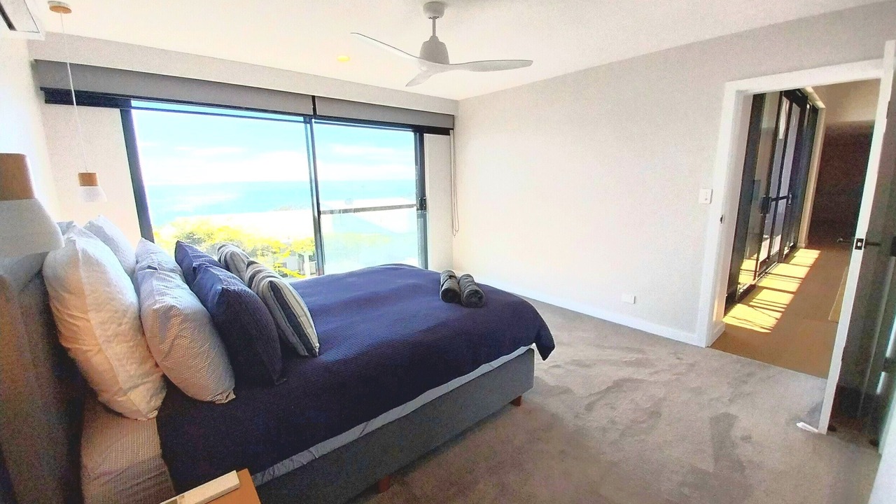 Photo of Bedroom in Woolgoolga