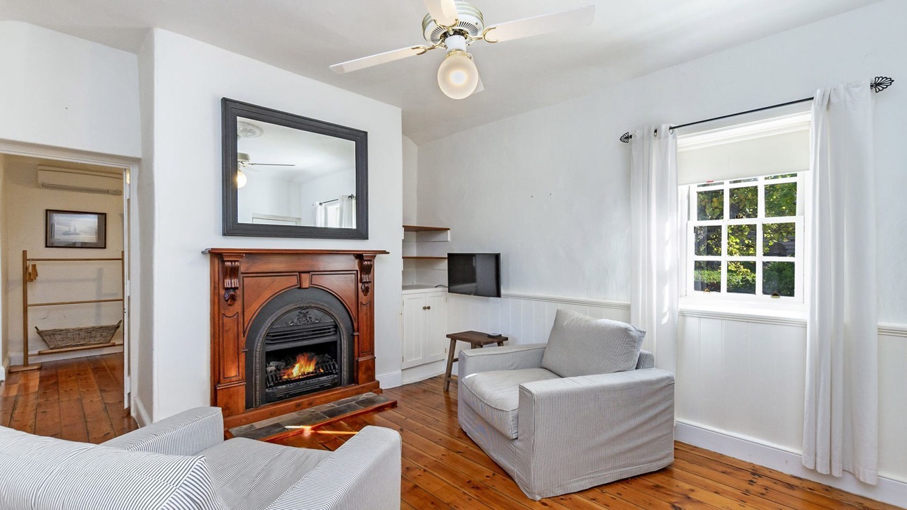 Photo of Livingroom in Port Fairy