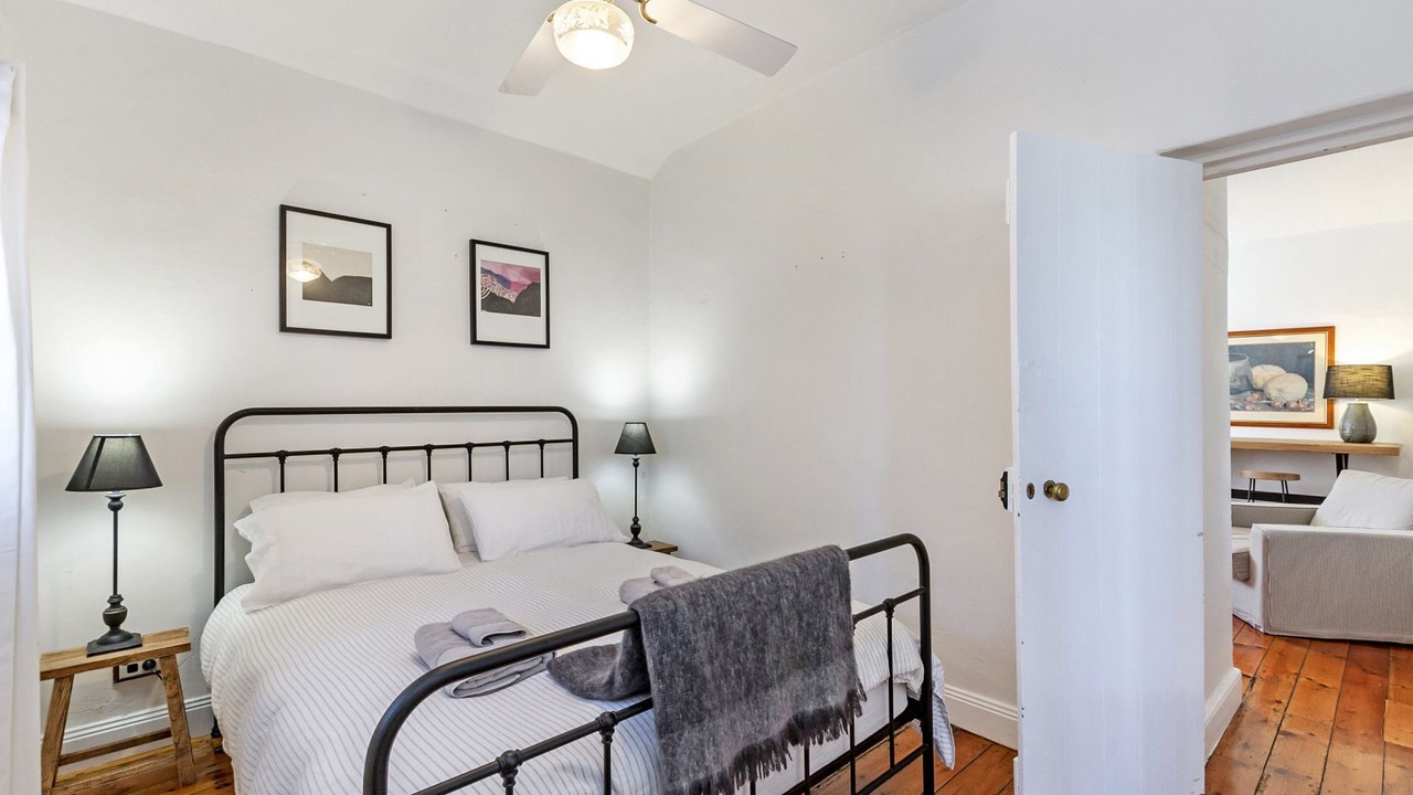 Photo of Bedroom in Port Fairy