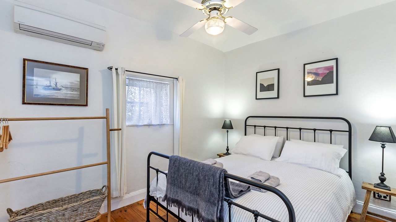 Photo of Bedroom in Port Fairy