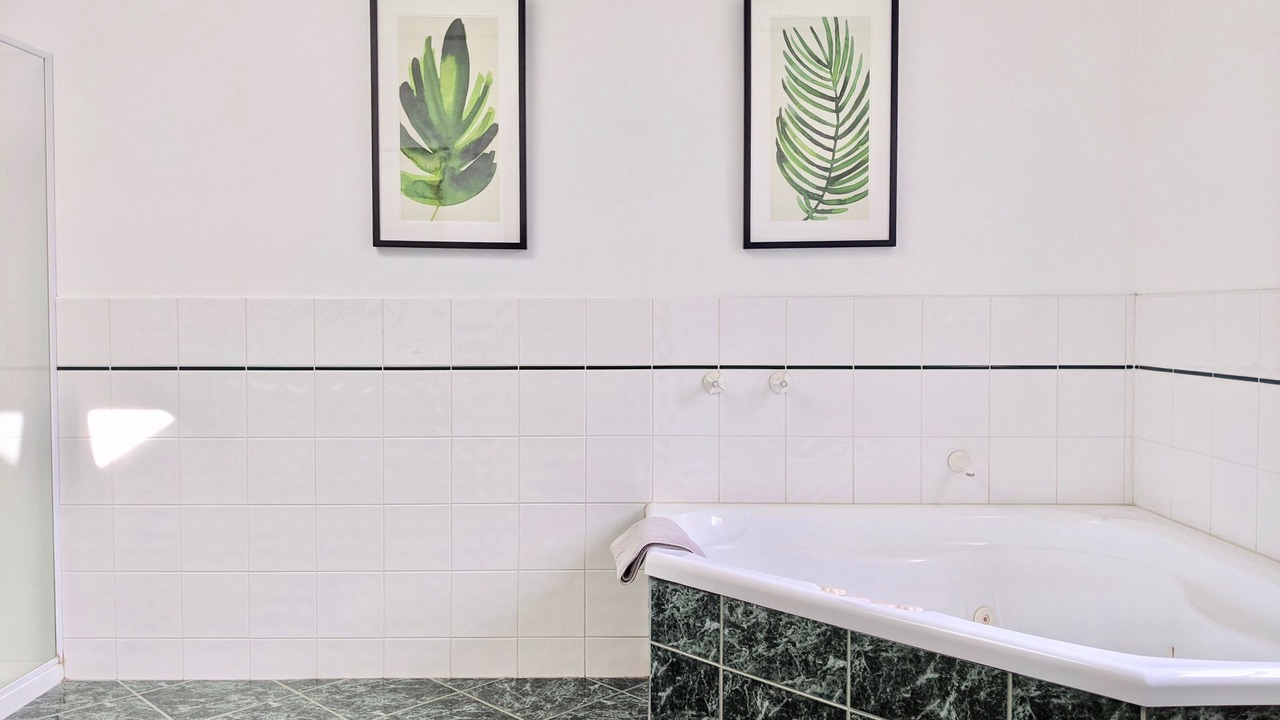 Photo of Bathroom in Port Fairy