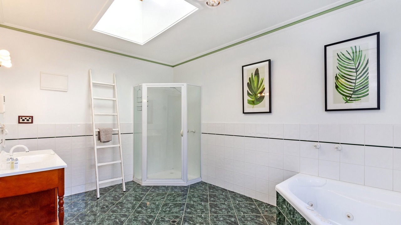 Photo of Bathroom in Port Fairy