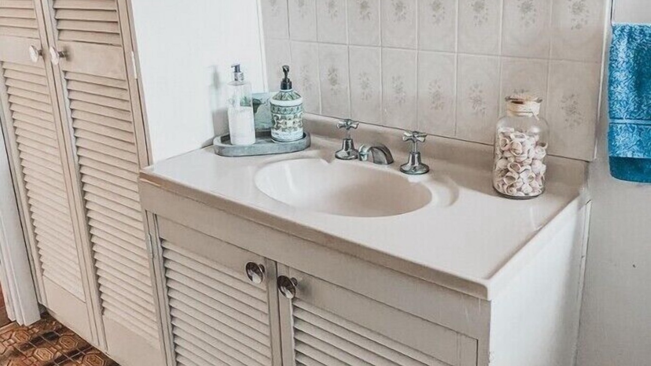 Photo of Bathroom in Lancelin