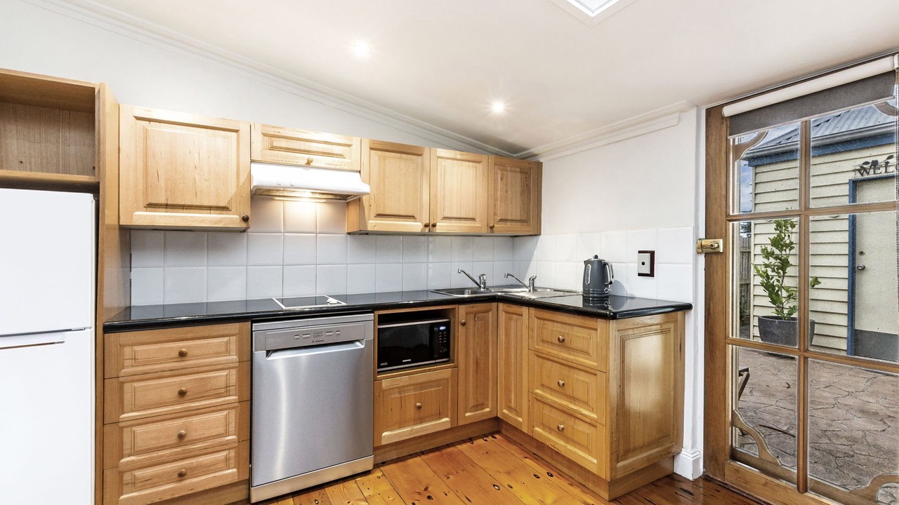 Photo of Kitchen in Port Fairy