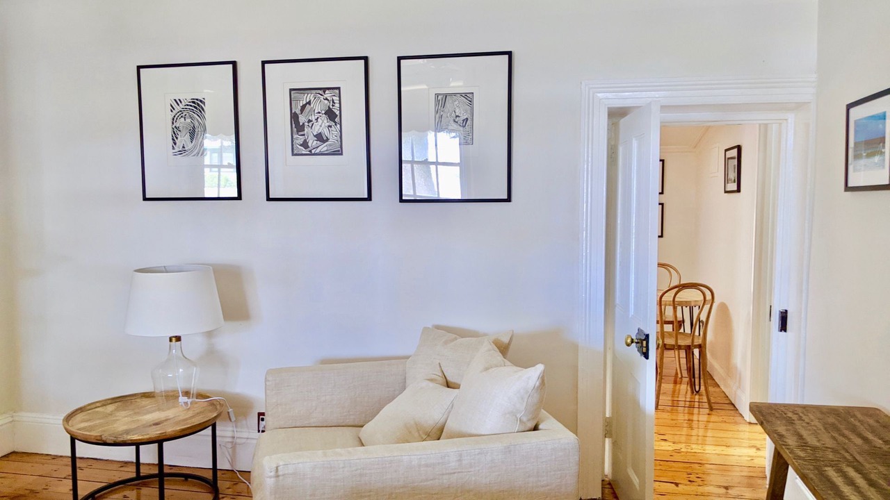 Photo of Livingroom in Port Fairy