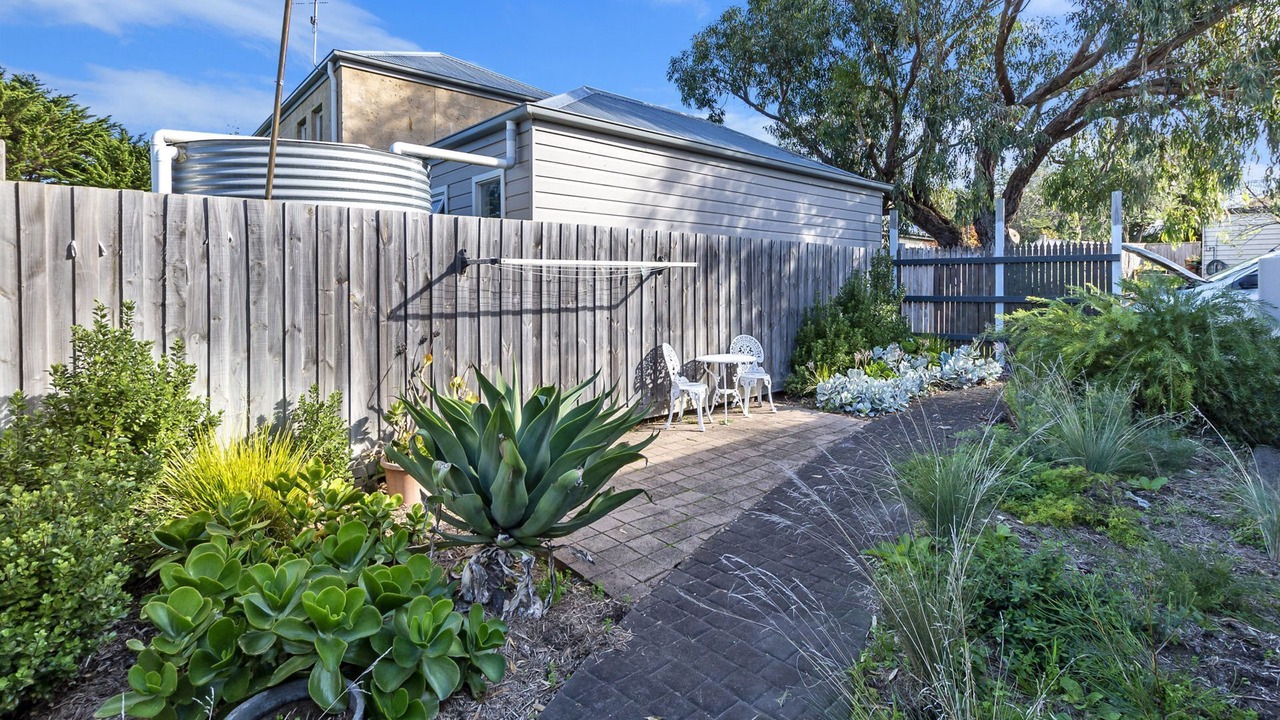 Photo of Patio Balcony in Port Fairy