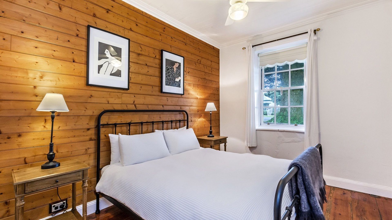 Photo of Bedroom in Port Fairy