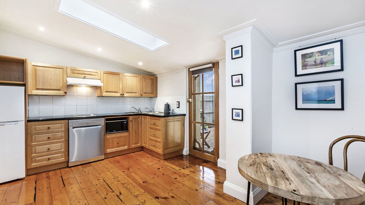 Photo of Kitchen in Port Fairy