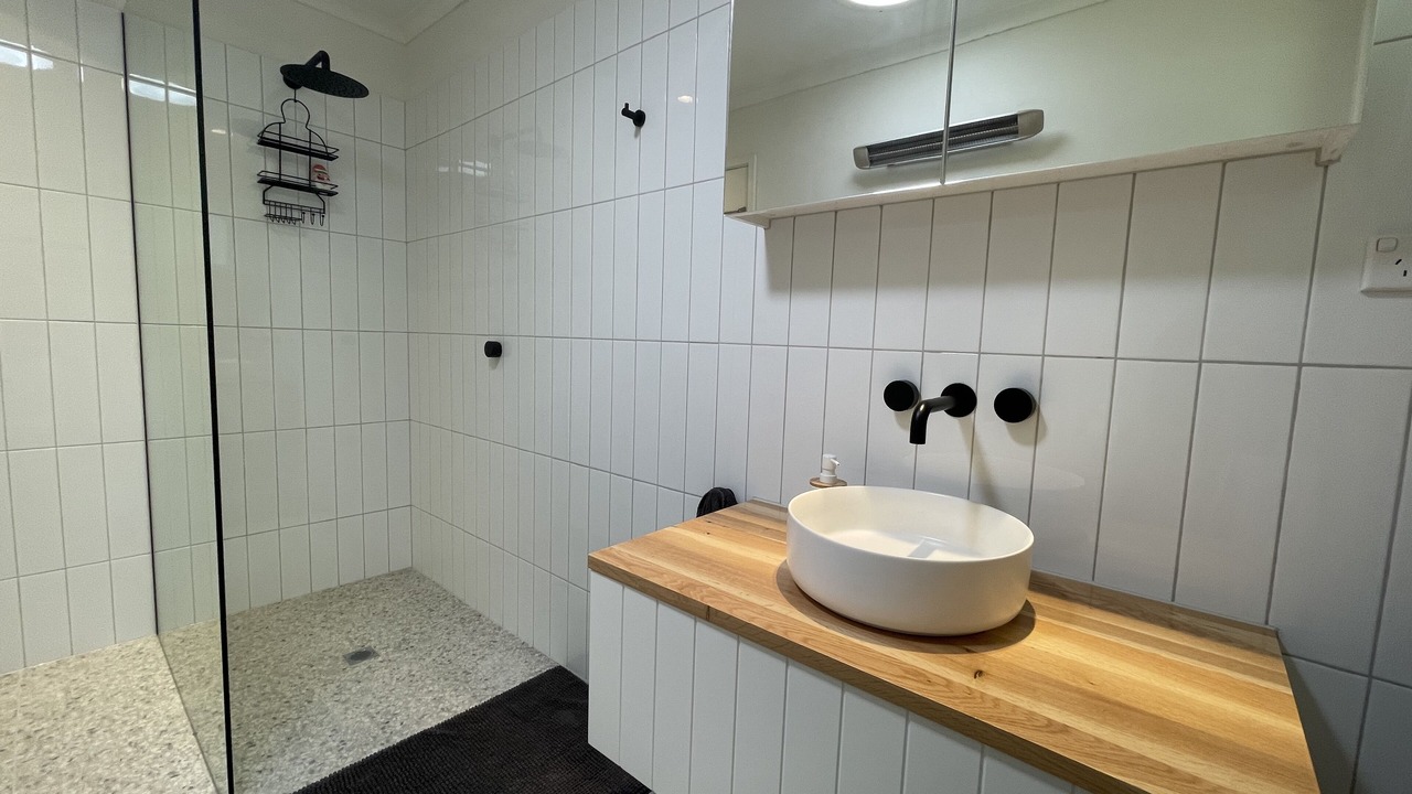 Photo of Bathroom in Blairgowrie