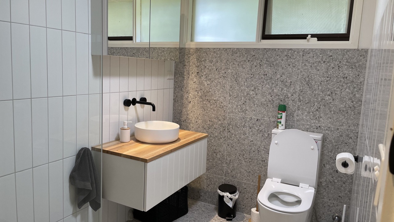 Photo of Bathroom in Blairgowrie