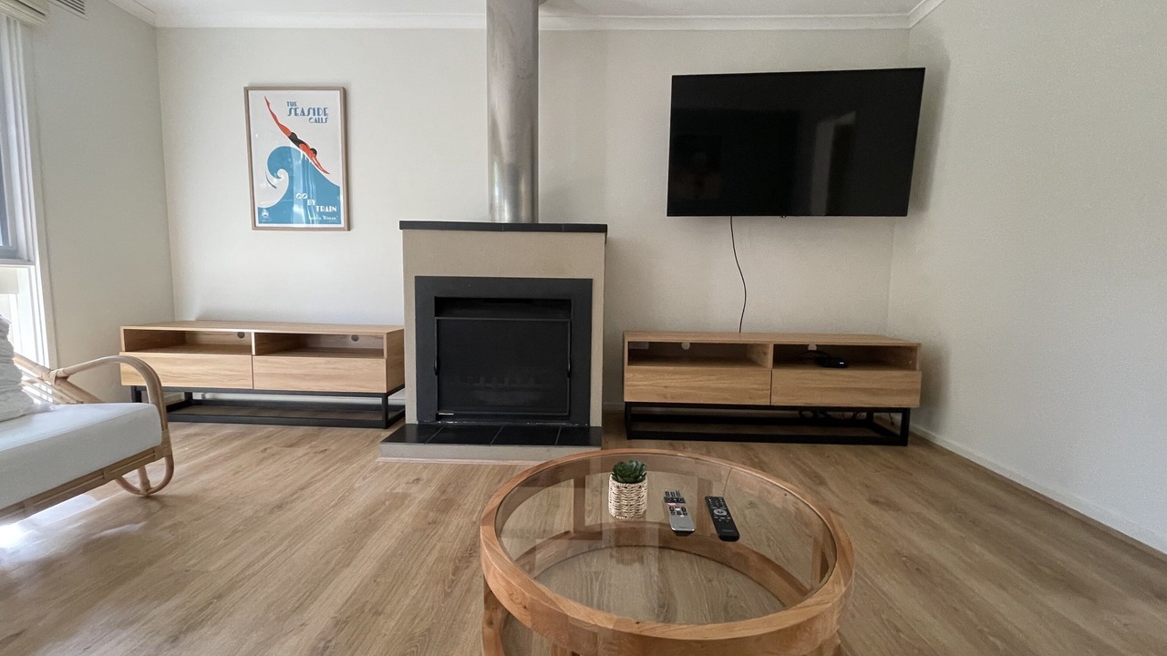 Photo of Bedroom in Blairgowrie