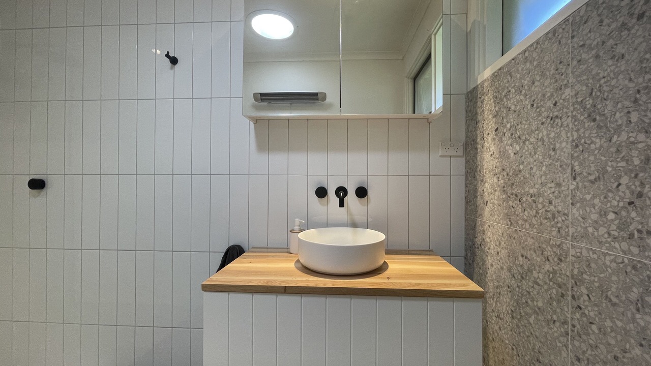 Photo of Bathroom in Blairgowrie