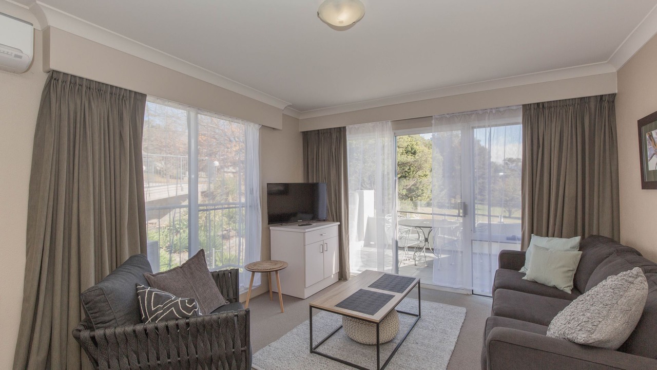 Photo of Livingroom in Jindabyne