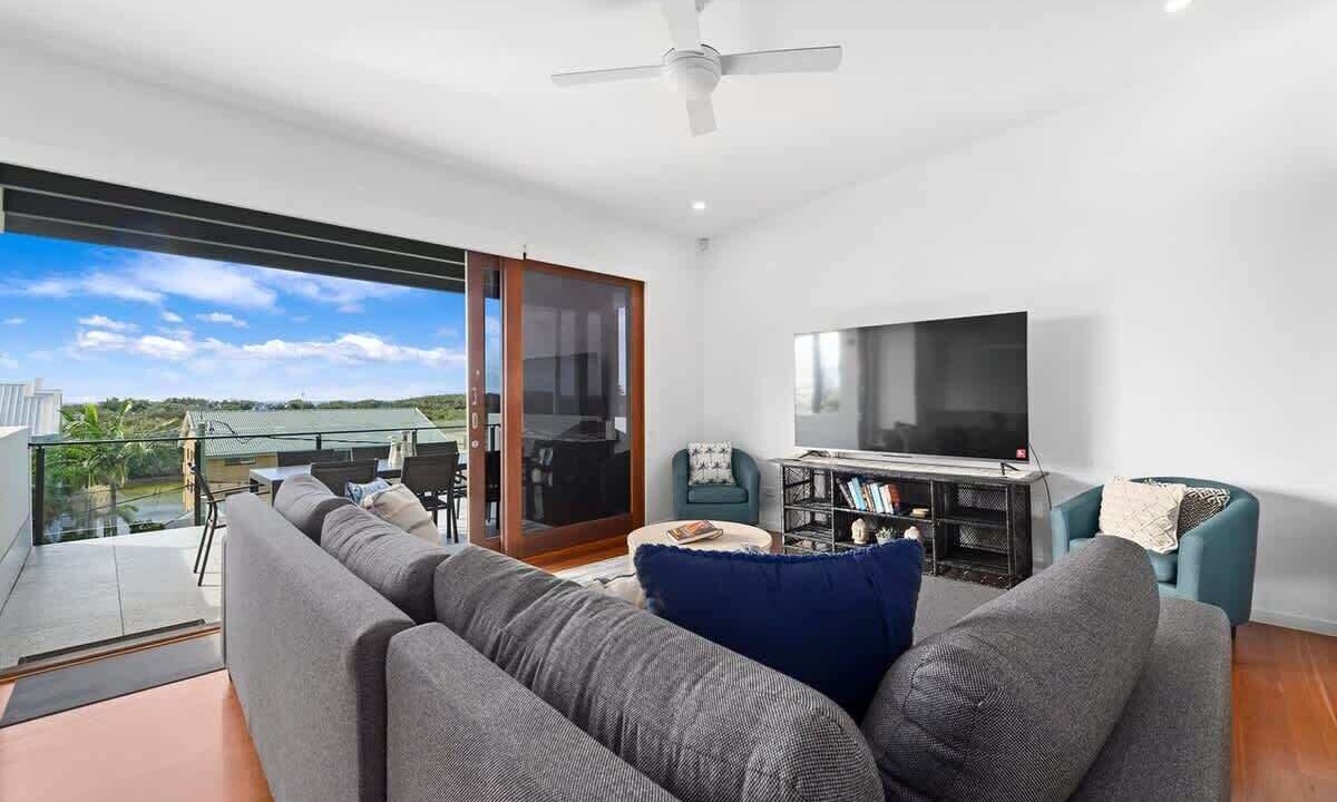 Photo of Livingroom in Kingscliff