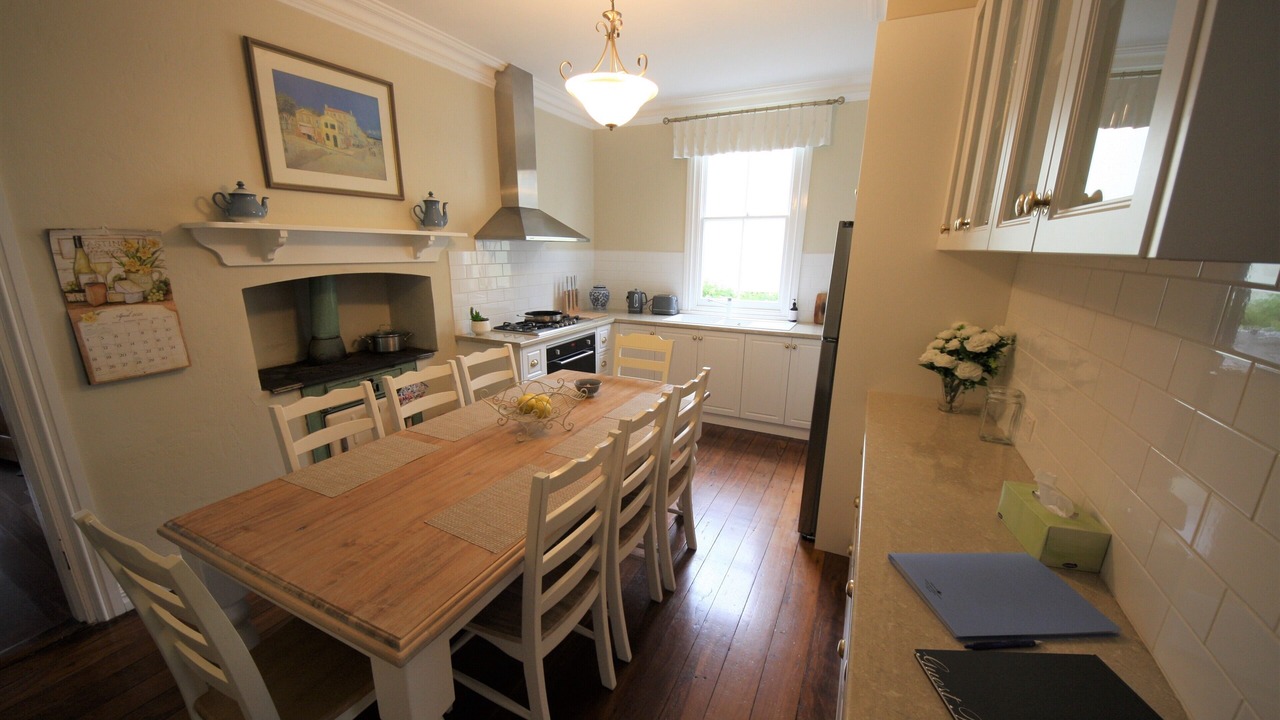 Photo of Kitchen in Albany