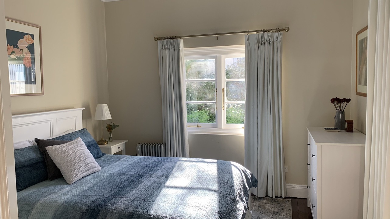 Photo of Bedroom in Albany
