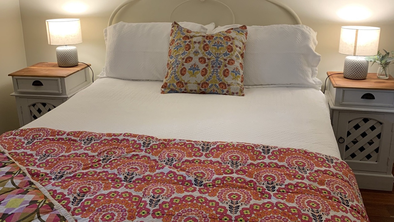 Photo of Bedroom in Albany