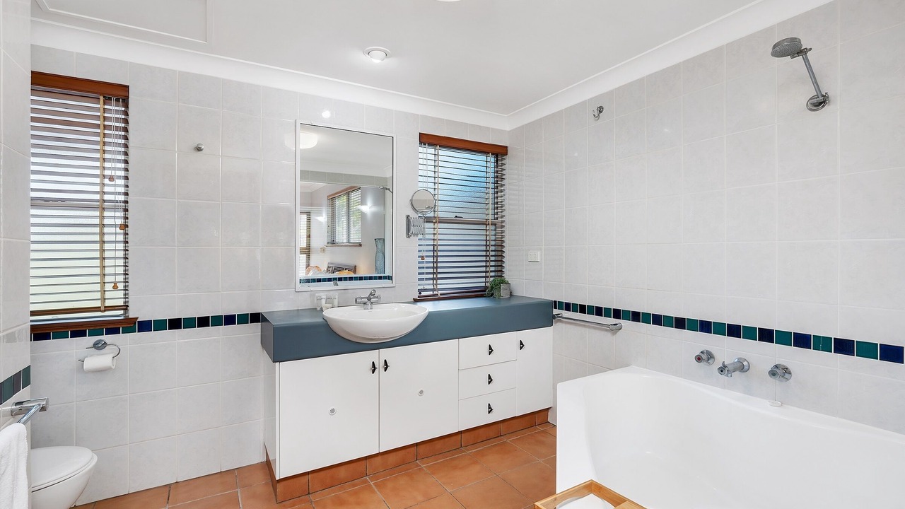 Photo of Bathroom in Clifton Beach