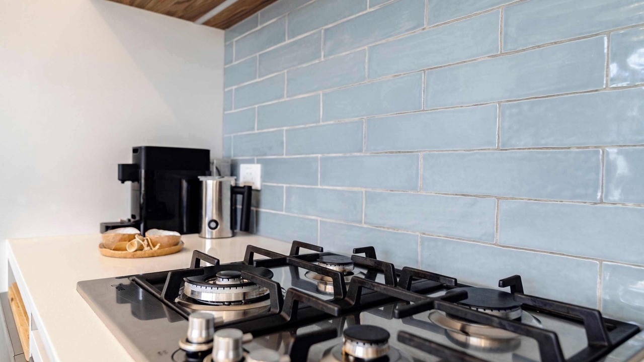 Photo of Kitchen in Torquay