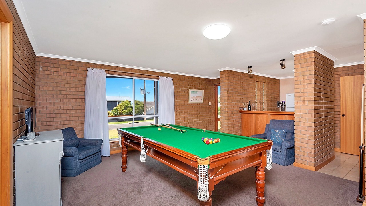 Photo of Bedroom in Encounter Bay