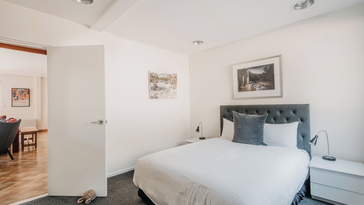 Photo of Bedroom in Jindabyne