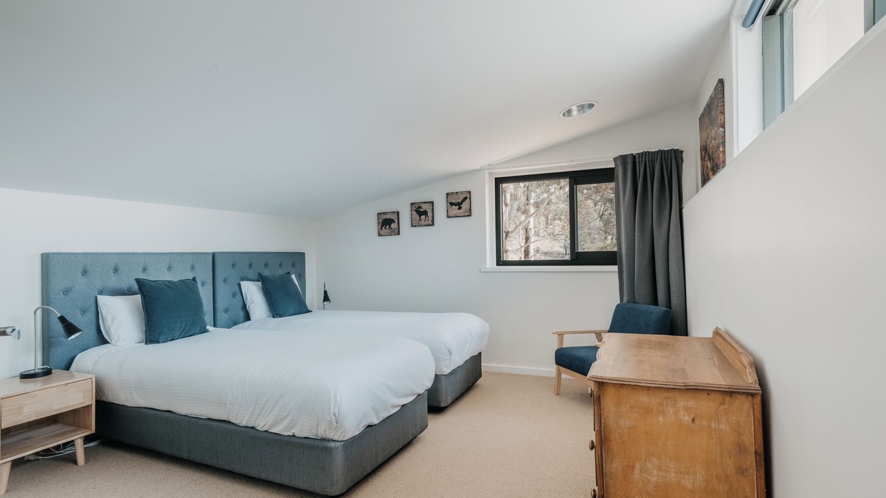 Photo of Bedroom in Jindabyne