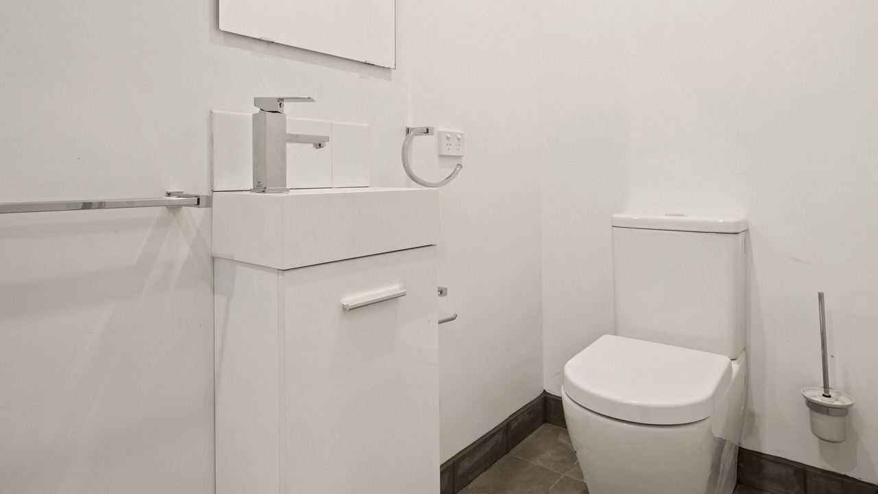Photo of Bathroom in Jindabyne