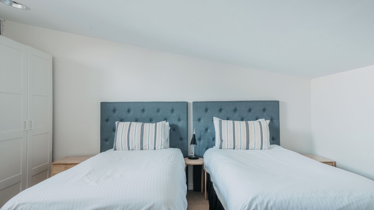 Photo of Bedroom in Jindabyne