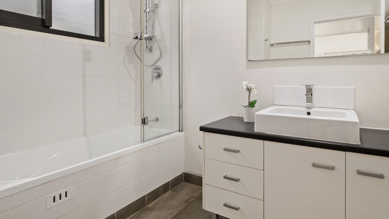 Photo of Bathroom in Jindabyne