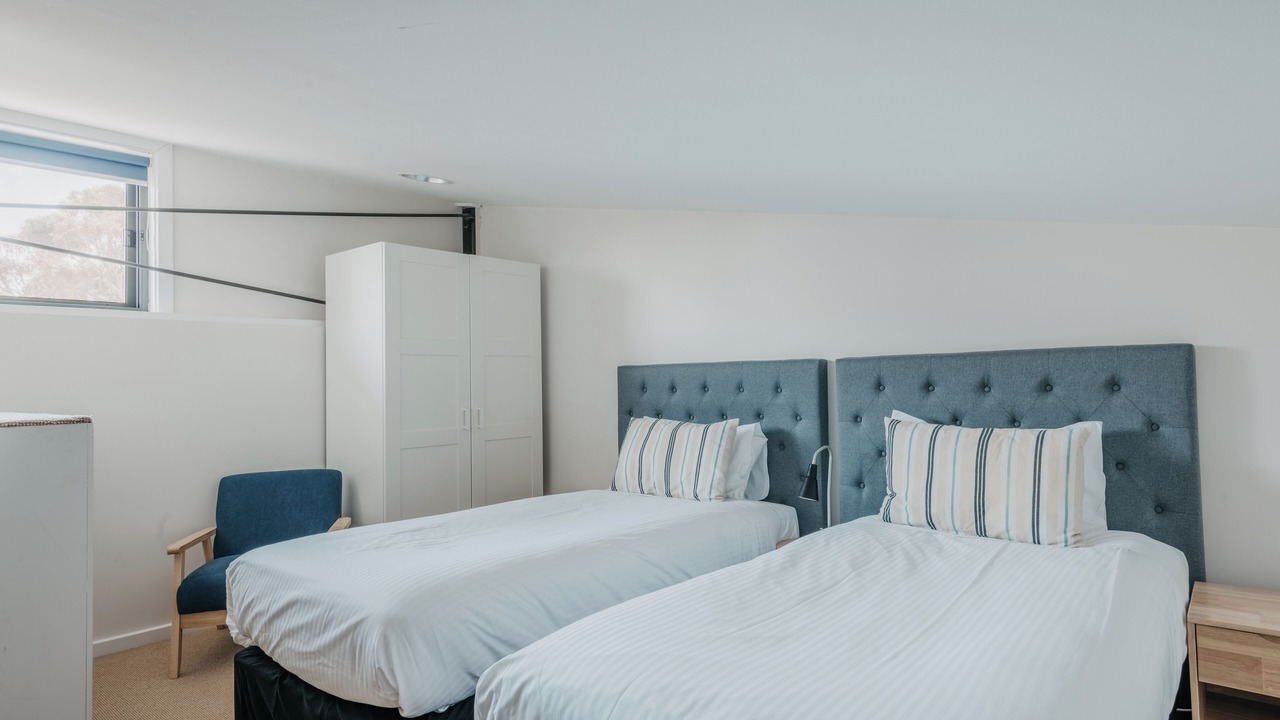 Photo of Bedroom in Jindabyne