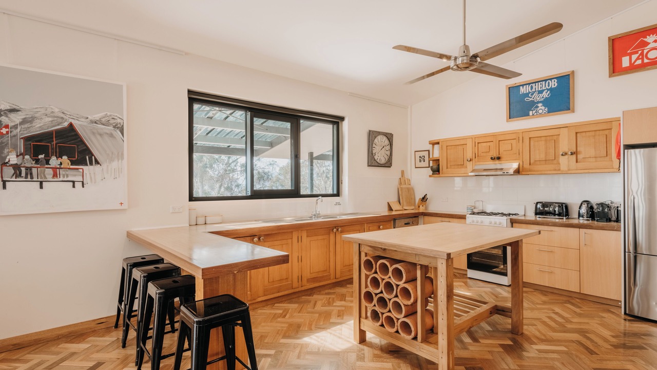 Photo of Kitchen in Jindabyne