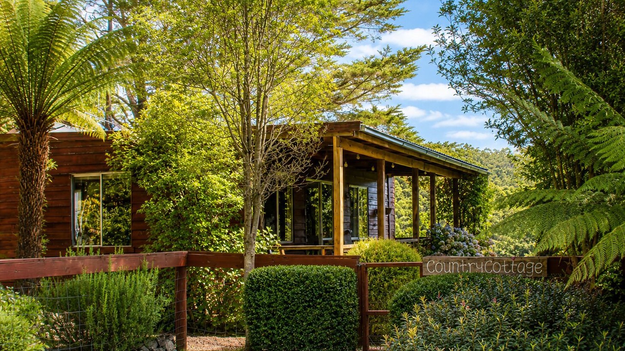 Photo of Outdoor in Barramunga