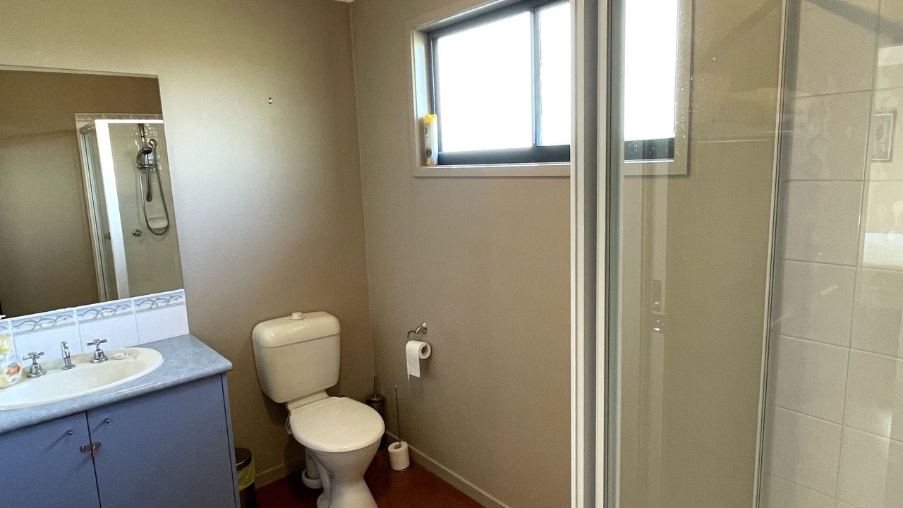 Photo of Bathroom in Venus Bay